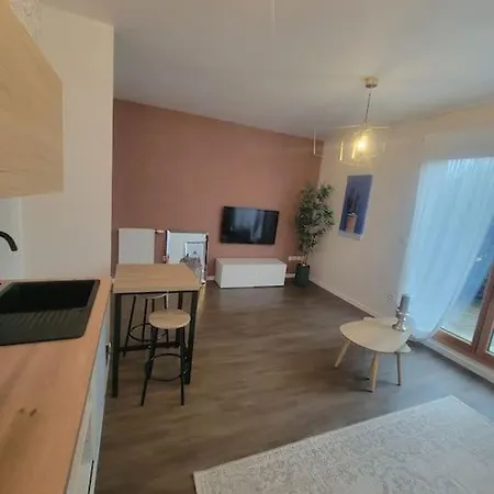 Cosy Corner Appartement