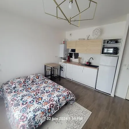 Cosy Corner Appartement
